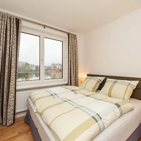 Ferienwohnungen Villa Mosella Bernkastel-Kues Room photo