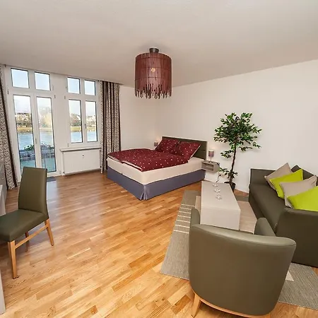 Ferienwohnungen Villa Mosella Bernkastel-Kues Room photo
