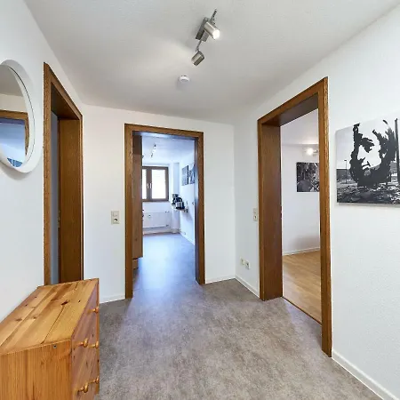 Ferienwohnungen Villa Mosella Bernkastel-Kues Exterior photo