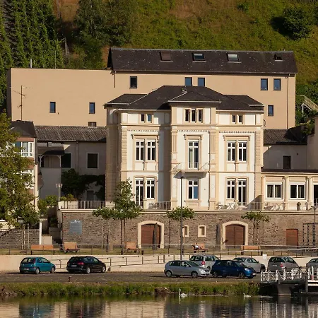 Ferienwohnungen Villa Mosella Bernkastel-Kues Exterior photo