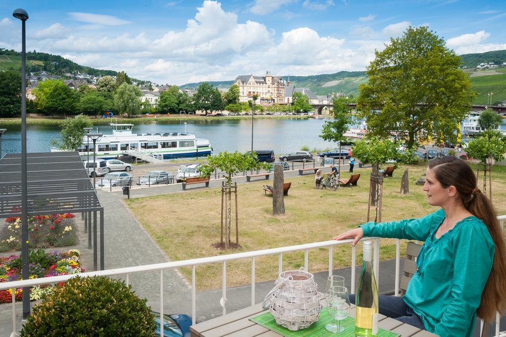 Mosella * Bernkastel-Kues
