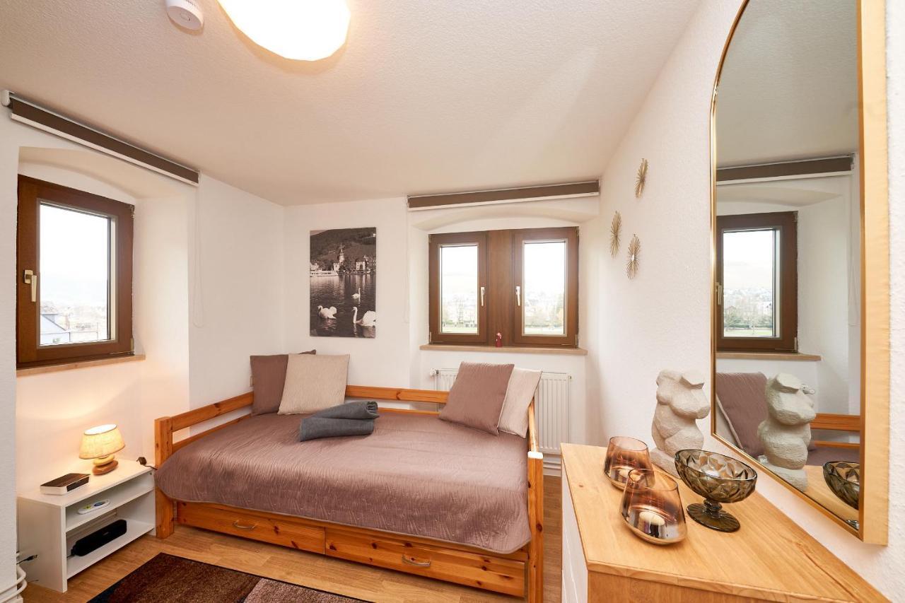 Mosella Apartment Bernkastel-Kues
