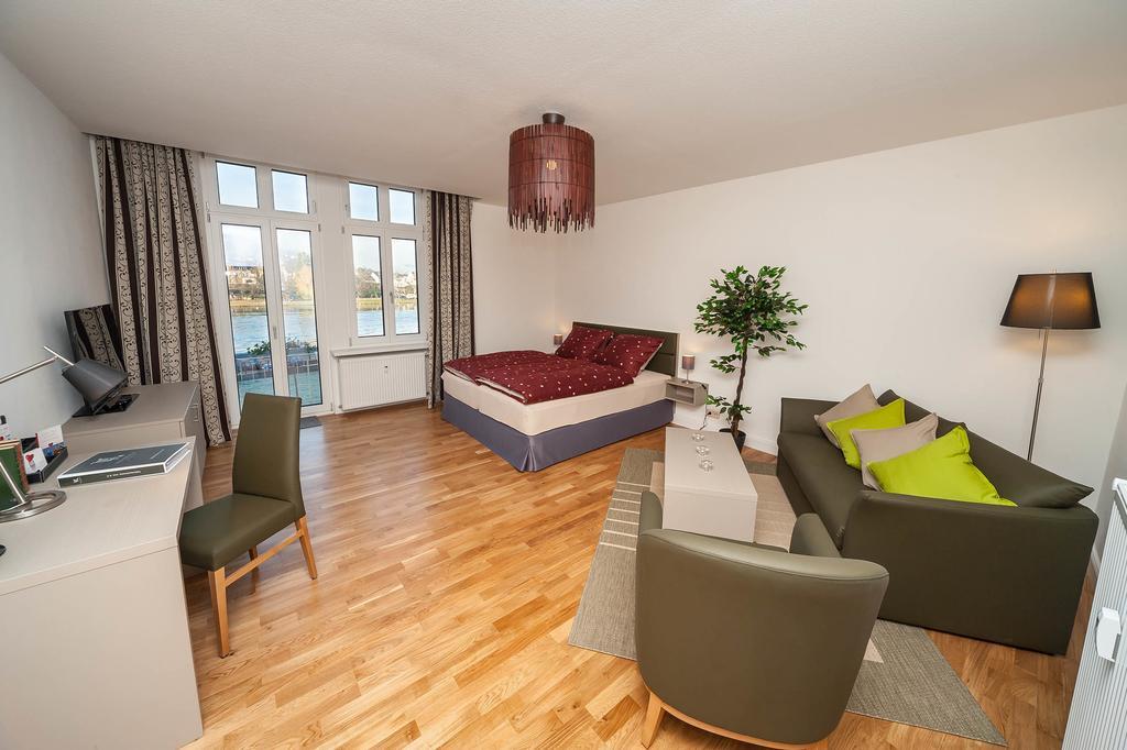 Apartament Mosella *