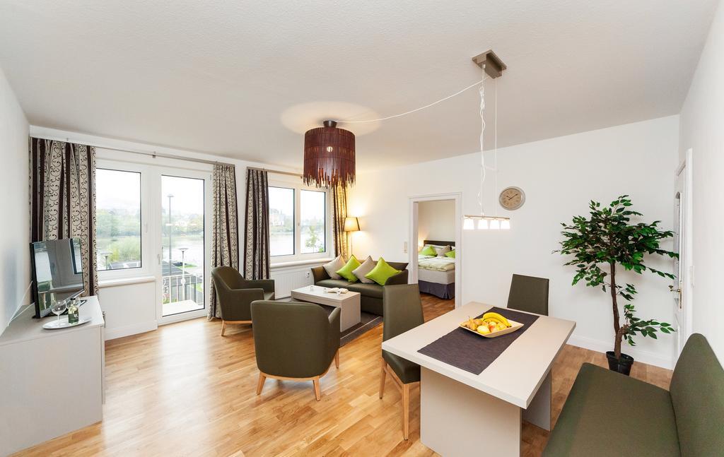 Apartment Mosella Bernkastel-Kues