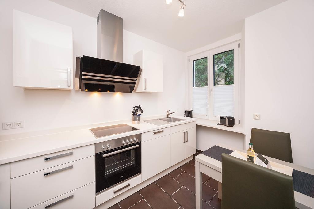 Mosella Apartment