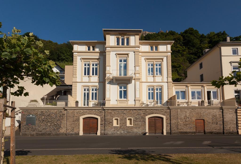 Apartment Mosella
