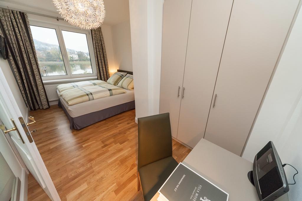 Mosella Apartment