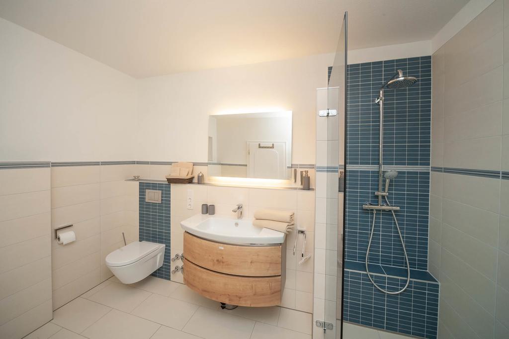 Apartment Mosella
