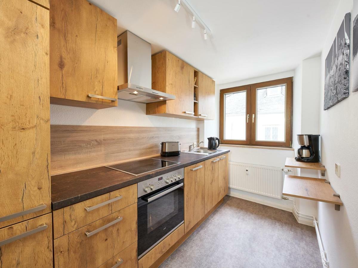 Mosella Apartment Bernkastel-Kues