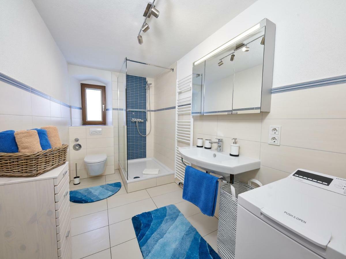 Mosella Apartment *