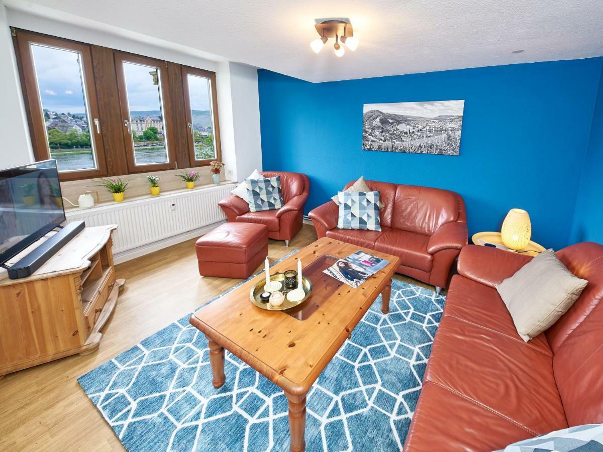 Apartment Mosella Bernkastel-Kues