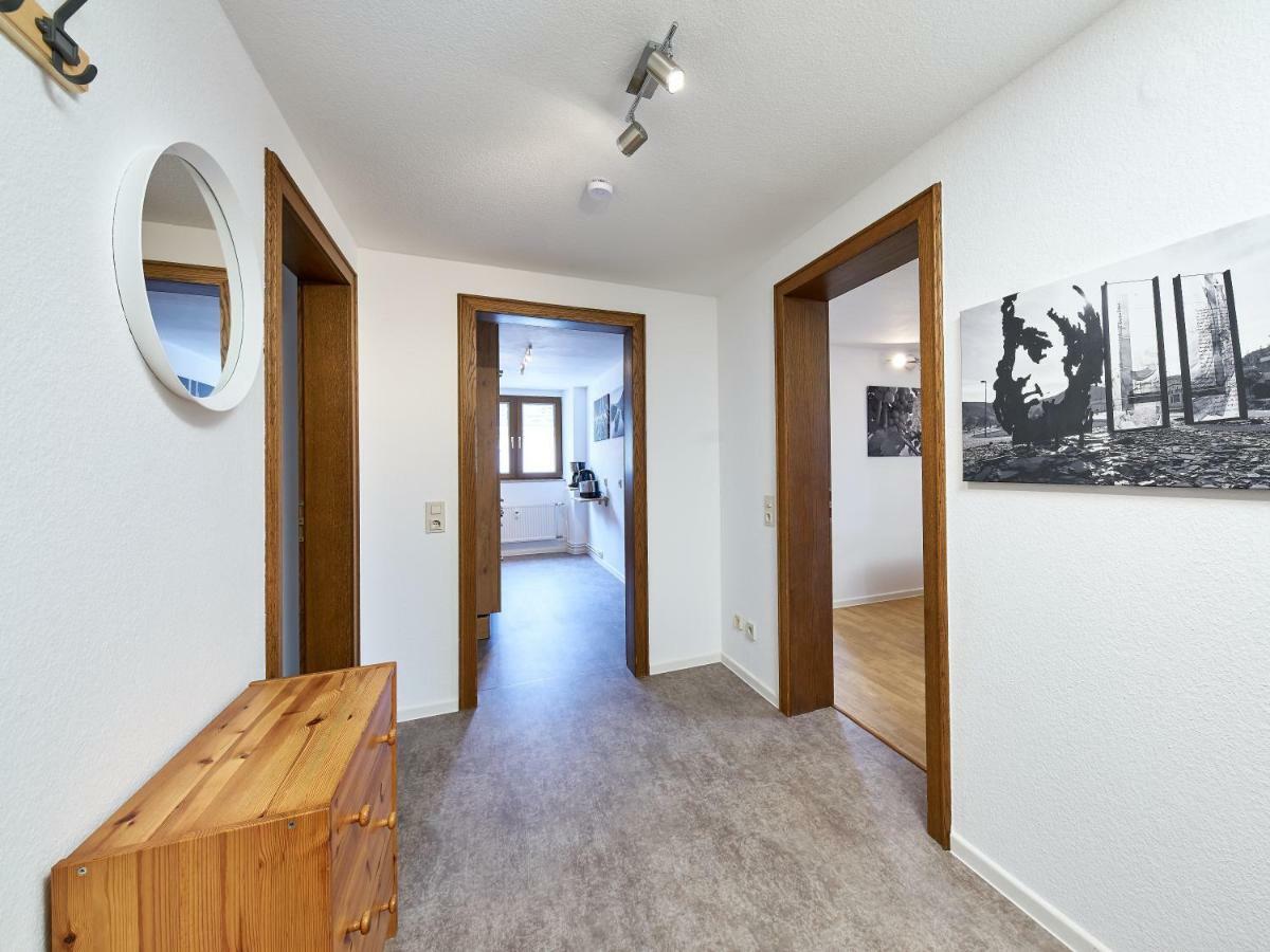 Apartment Mosella *
