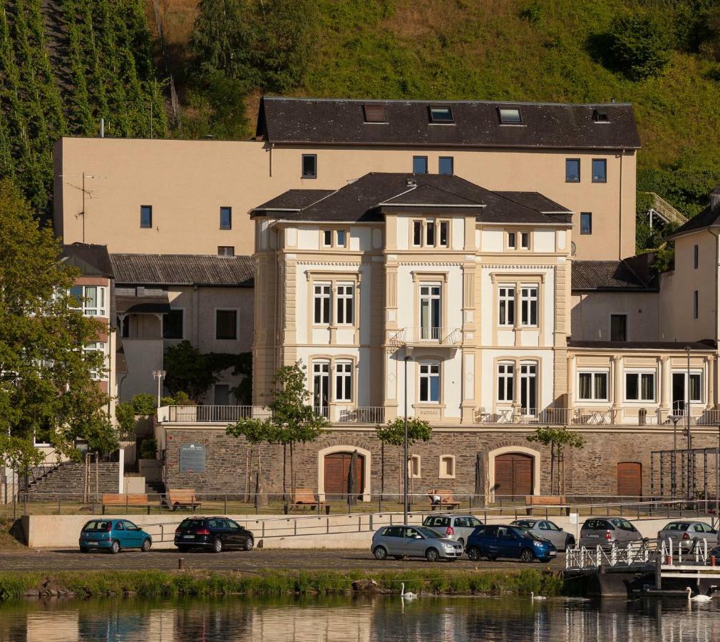Mosella Apartment